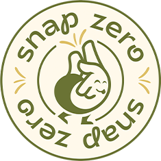 Snapzero Admin logo
